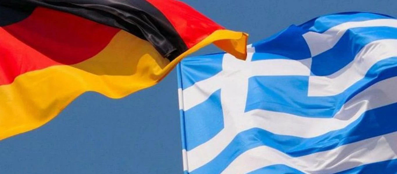 Eλληνογερμανικό εμπορικό και βιομηχανικό επιμελητήριο: Μεγάλη βελτίωση του επενδυτικού περιβάλλοντος στην Ελλάδα